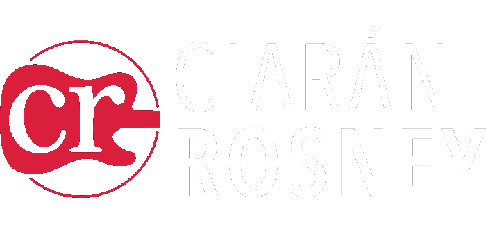 Ciaran Rosney